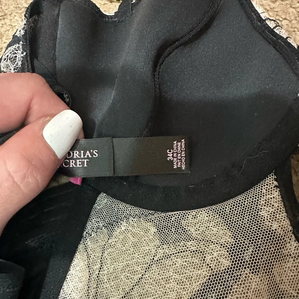 SEXY VICTORIA SECRETS lingerie